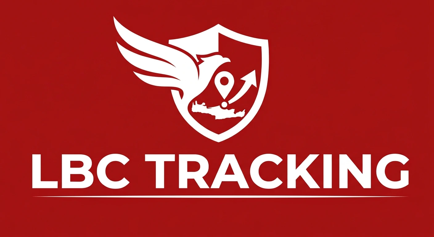 LBC Tracking Logo